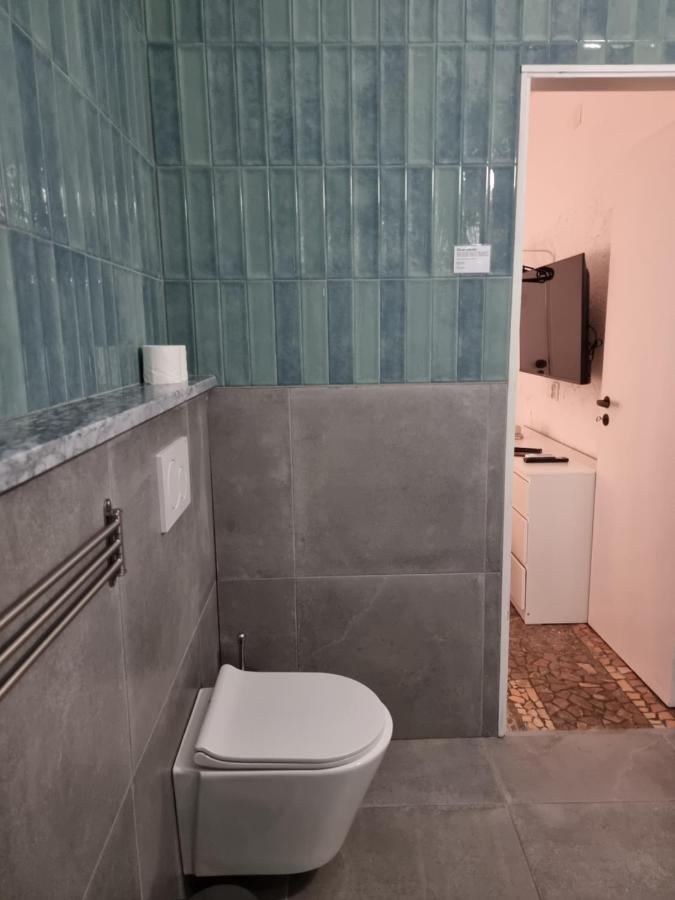 Central Studio Алвор Екстериор снимка