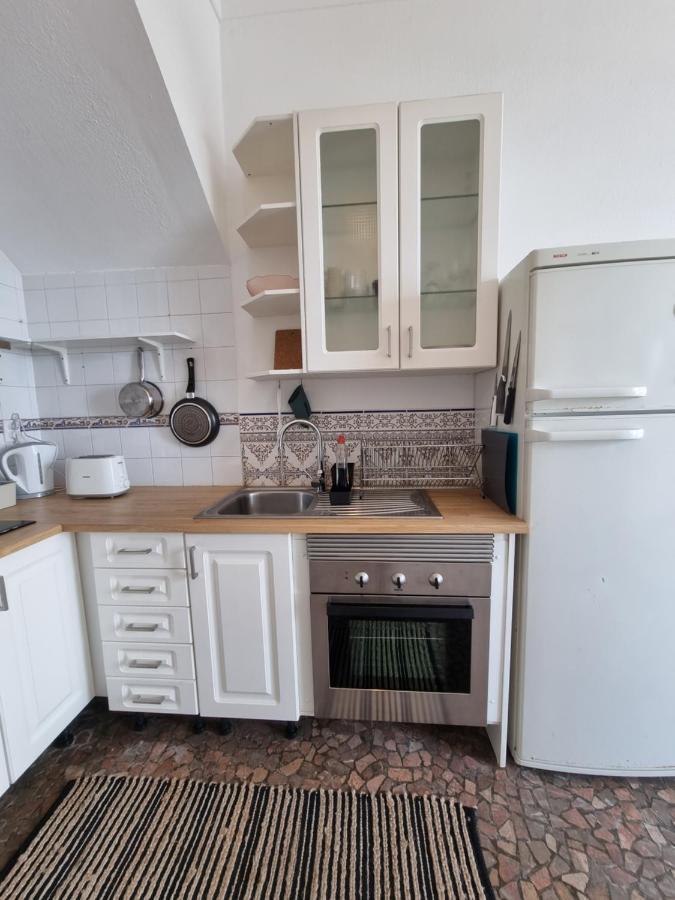 Central Studio Алвор Екстериор снимка