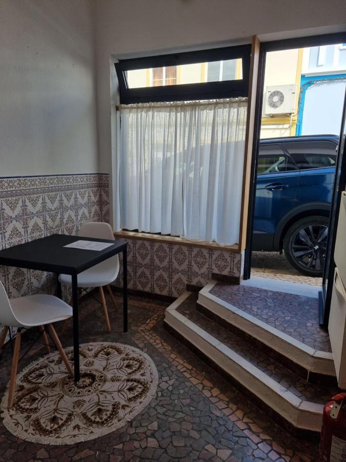 Central Studio Алвор Екстериор снимка